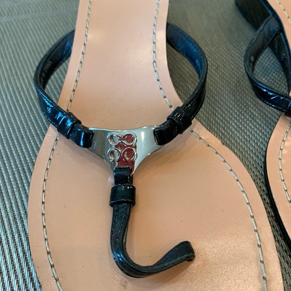 Women’s Sandals size 8 - Picture 2 of 5